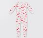 Hearts Nursery Pajama