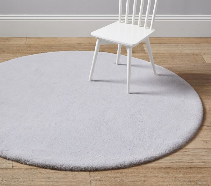 Beige Round Rug, Many Colors, Rugs for Living Room, Nursery Rug Boy, Large Round  Rug, Small Round Rug, Washable Rug, Playroom Rug, Carpet 