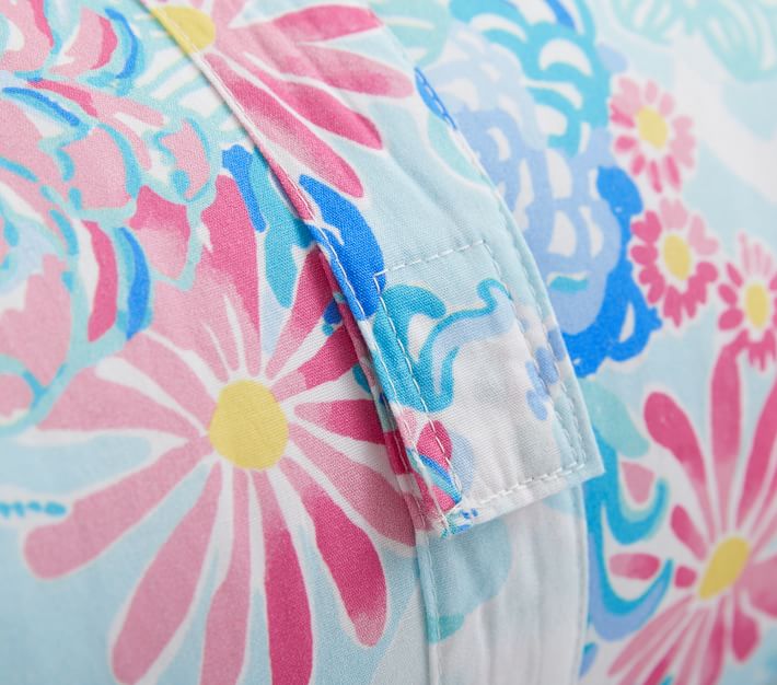 Lilly pulitzer cheap sleep sack