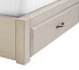 Rory 4-in-1 Storage Full Bed Conversion Kit Only