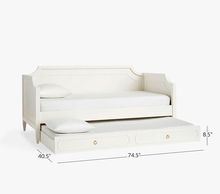 Ava Regency Kids Daybed