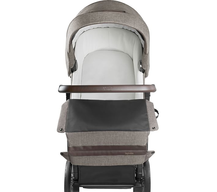 Inglesina Aptica Bassinet And Stand