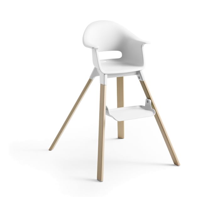 Stokke® Clikk™ High Chair | Pottery Barn Kids