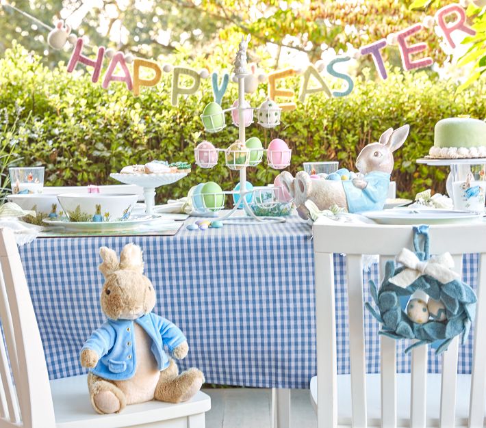 Peter Rabbit™ Plates (x 12)