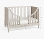 Bellevue Toddler Bed Conversion Kit Only