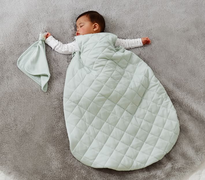 Pottery barn 2025 wearable blanket