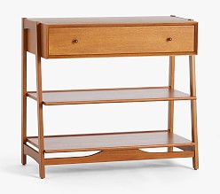 west elm x pbk Mid-Century Changing Table