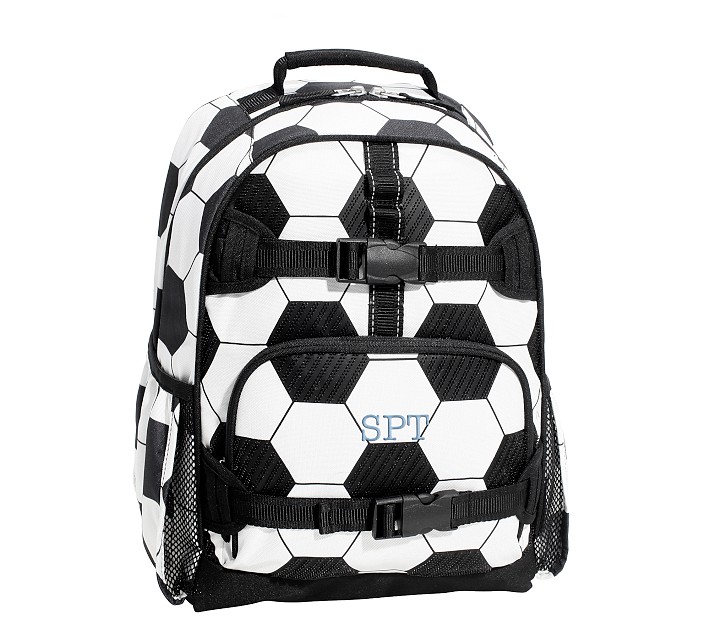 boys soccer backpacks