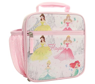 Lunch Box Surprises with Barbie Lunch Bag includes Shopkins, My Little Pony  