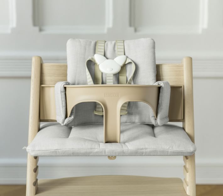 Stokke® Tripp Trapp® Classic Cushion estrella plateada