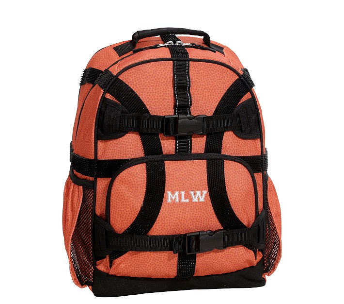 Basketball backpacks store for kids