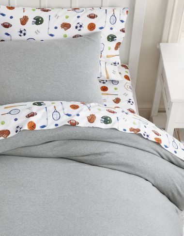 Children's discount bedding sets