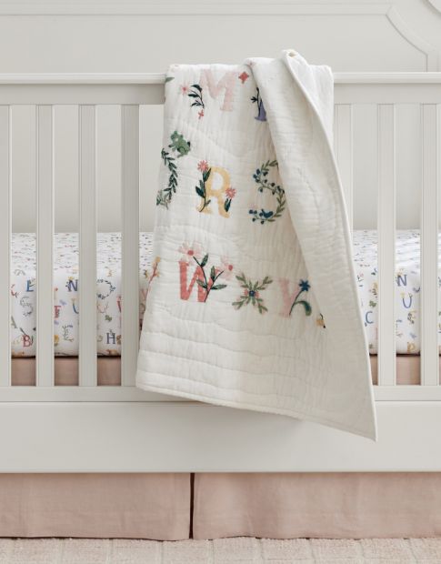 Children's Bedding: Baby & Kids Bedding Sets | Pottery Barn Kids