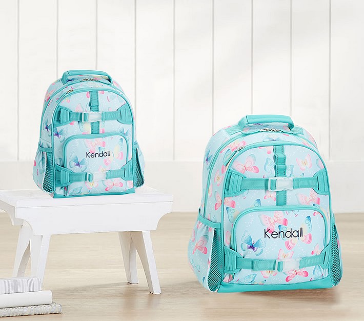 Pottery barn kids online mackenzie backpack