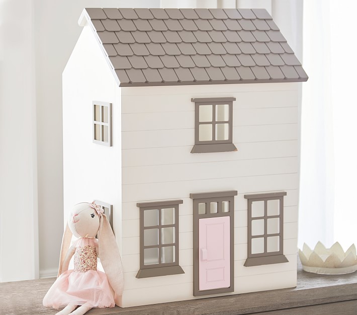 Pottery barn kids store dollhouse