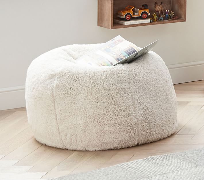 Pottery Barn Kids Anywhere Beanbag Insert