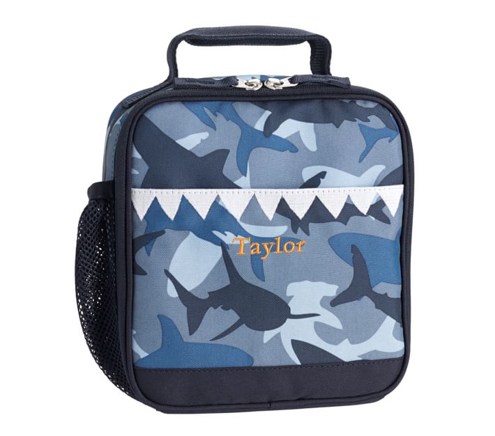 Shark Lunch Tote