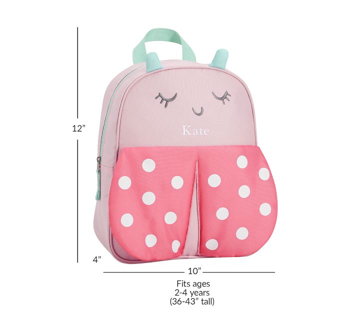 Little best sale critter backpacks