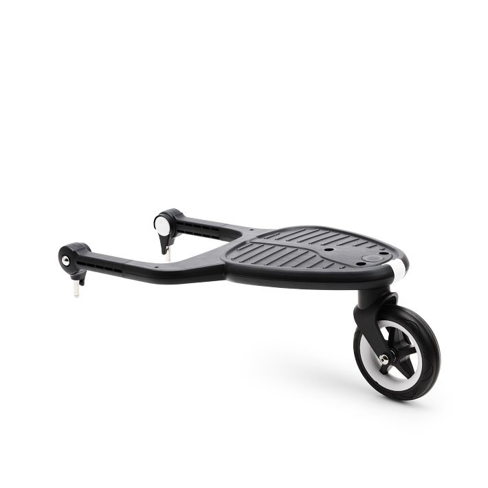 Bugaboo Butterfly comfort wheeled board + Black