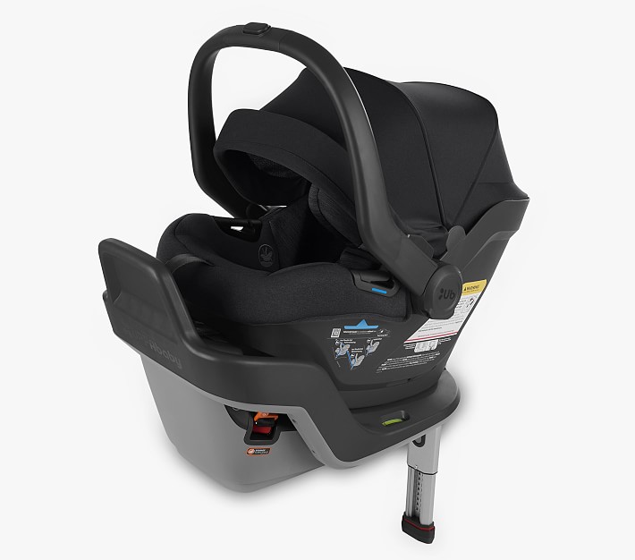Mesa Max Infant Car Seat - UPPAbaby