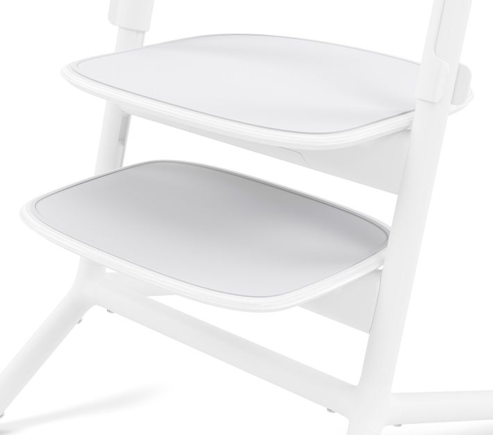 Cybex LEMO Learning Tower All White – Precious Little One