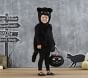 Baby Black Cat Halloween Costume
