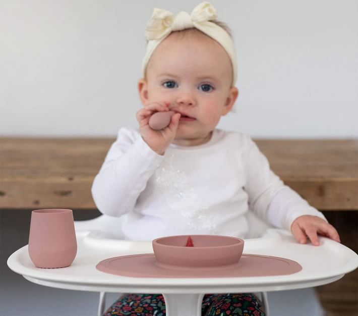 ezpz First Foods Set – Mother Earth Baby/Curious Kidz Toys