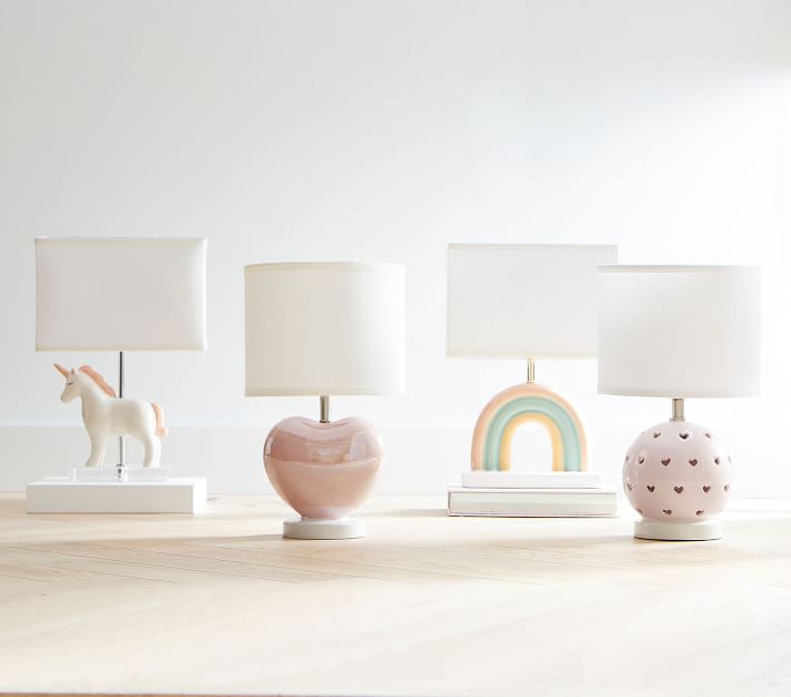 Pottery barn kids store lights