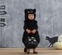 Baby Black Cat Halloween Costume