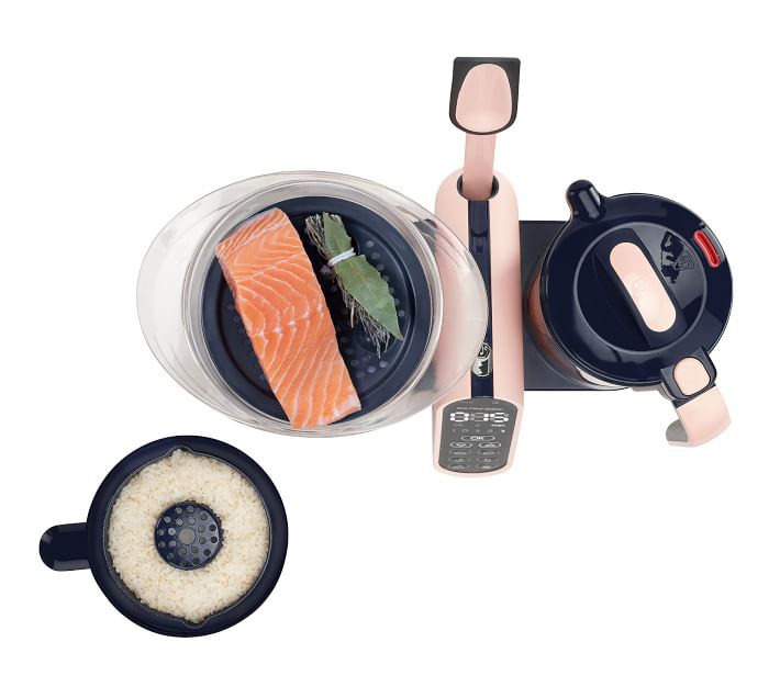 Babymoov Dual Meal Station XL Pottery Barn Kids