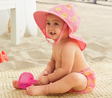 Yellow Bucket Hat, Baby Sun Hat, Summer Baby Gift, Toddler Sun Hat,  Sunshine Baby, Outdoor Baby Gift, Girls Sun Hat, Boys Beach Hat -   Canada