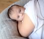 BEABA Big Flopsy Pregnancy Nursing Pillow