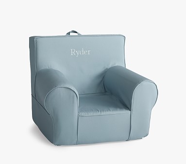 Anywhere chair deals pottery barn kids