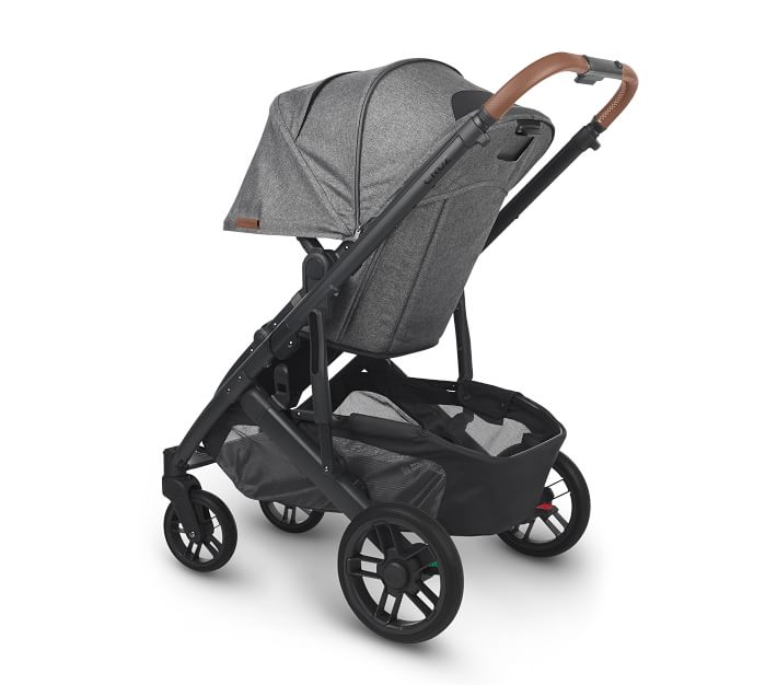 Pottery barn outlet uppababy