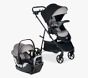 Britax Willow&#8482; Brook&#8482; S+ Infant Travel System