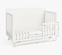 Lennox 4-in-1 Toddler Bed Conversion Kit Only