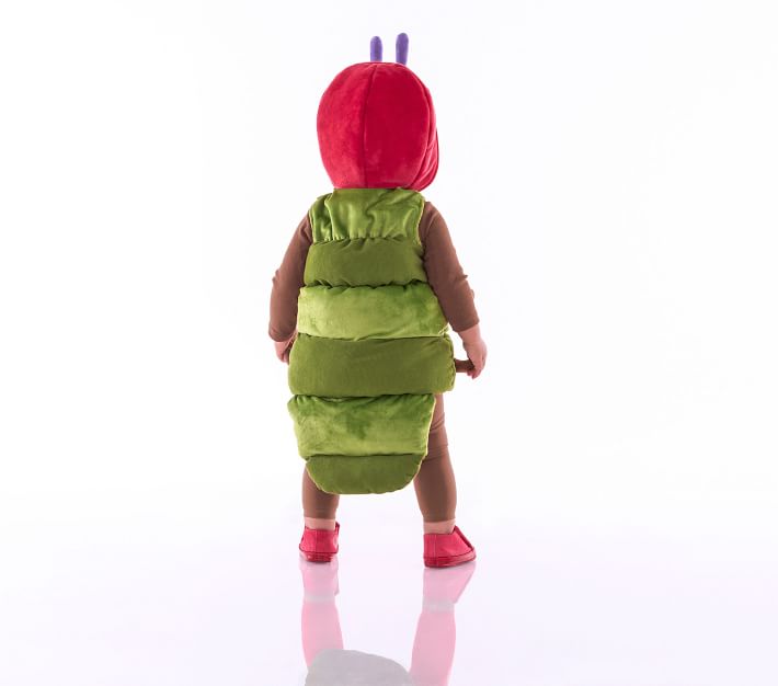 Hungry caterpillar 2025 baby outfit