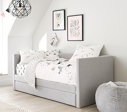 Carter Daybed with Trundle