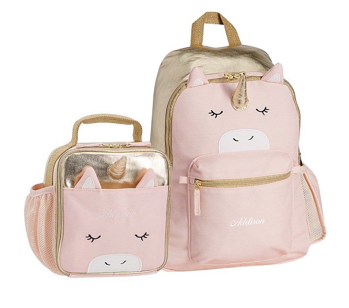 Unicorn 2024 backpack sets