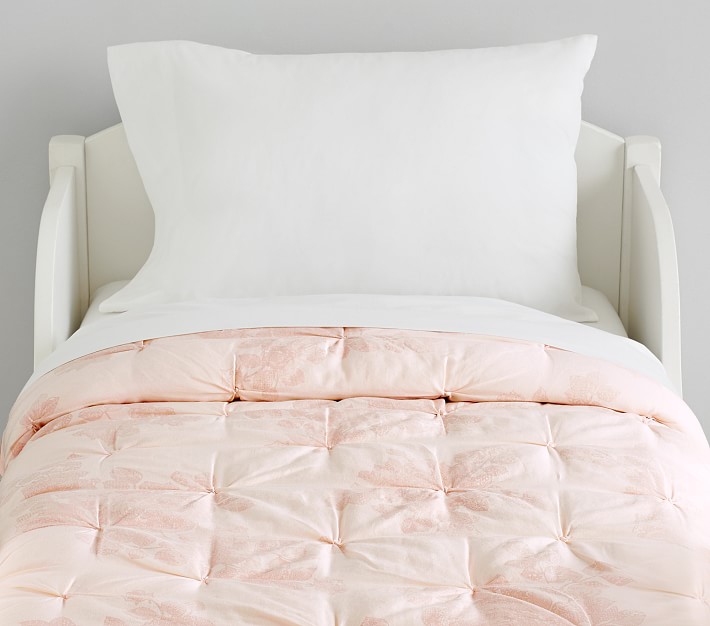 Pottery barn discount monique lhuillier bedding