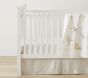 Disney's Winnie the Pooh Picture Perfect Organic Crib Fitted Sheet
