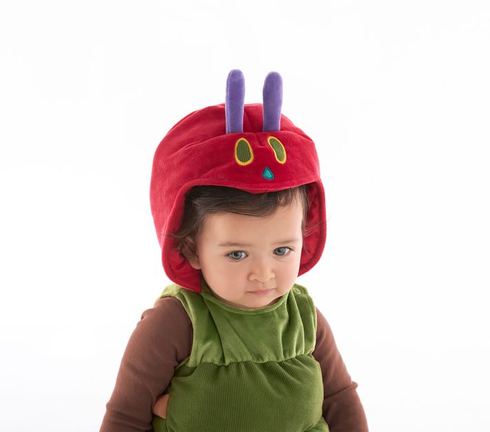 Baby World of Eric Carle Very Hungry Caterpillar Costume