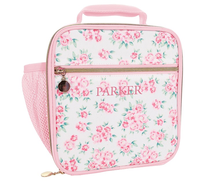 Pottery Barn Mackenzie Lunch Box Review 2023