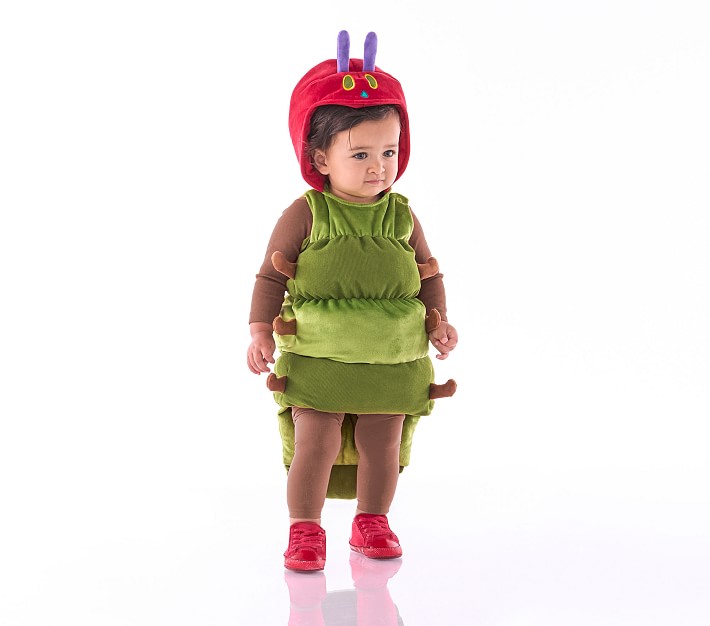 Baby World of Eric Carle&#8482; Very Hungry Caterpillar&#8482; Costume