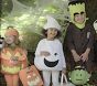 Video 1 for Toddler&#160;Woodland Fawn Halloween Costume