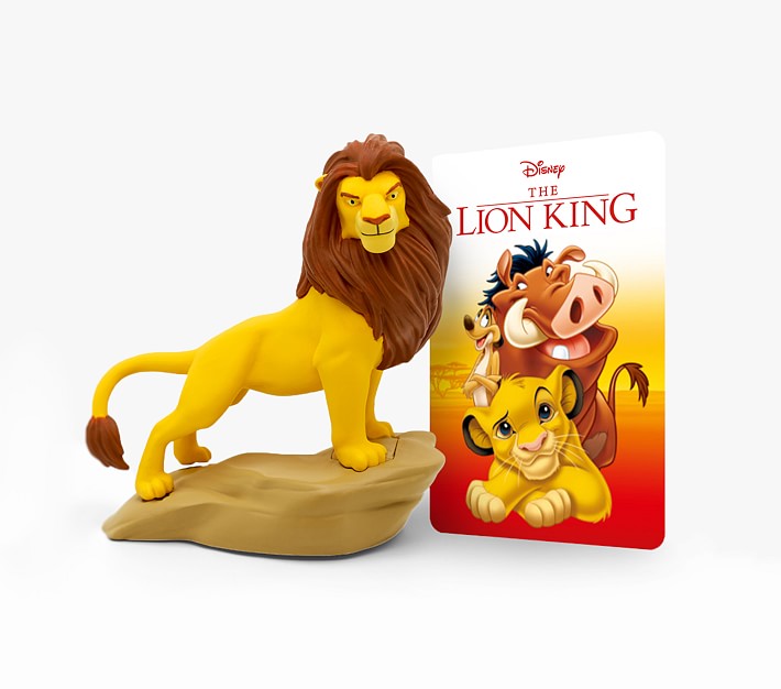 Disney The Lion King Tonie Figurine