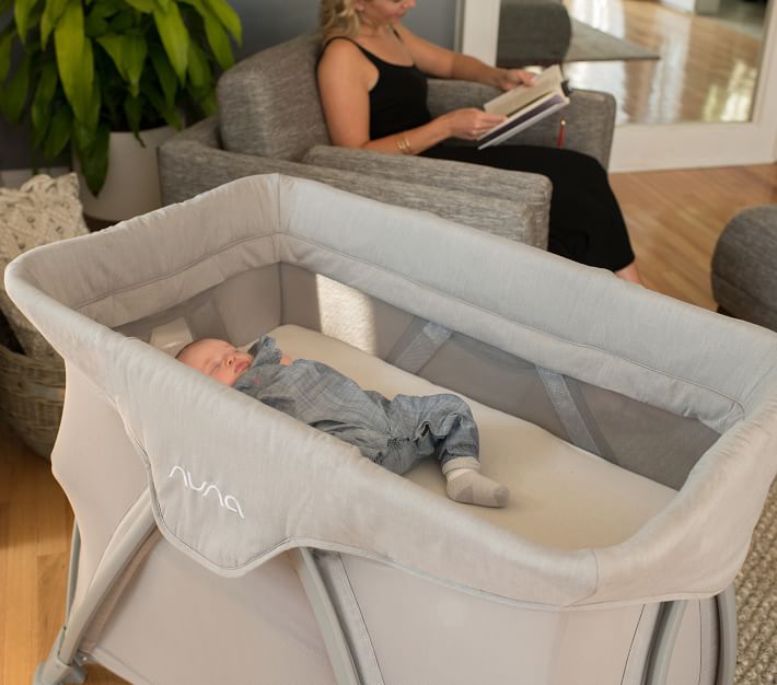 Nuna Sena Aire travel cot review - Travel cots & beds - Cots, night-time &  nursery