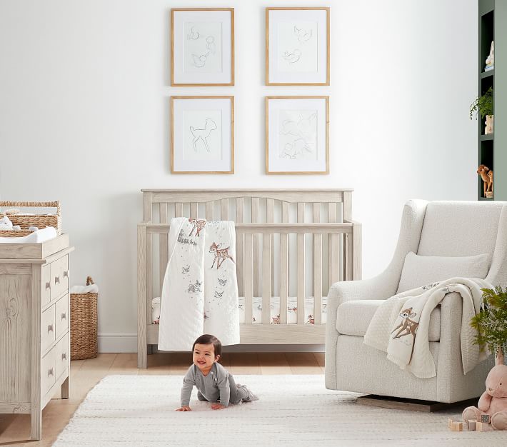 Bambi cheap baby nursery