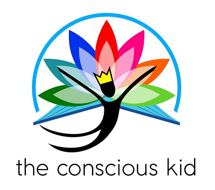 The Conscious Kid Donation