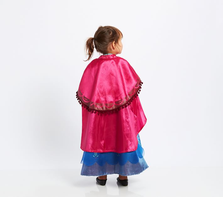 Anna sale 2t costume